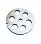 Reber Sita nr. 32, cu 6 gauri, diametru 20 mm, pentru masina manuala de tocat carne, TC32, Reber, 402280 (RBR402280)