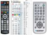 General BLAUPUNKT RC-ME1 - telecomandă compatibilă de marcă General