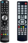 GENERAL TEN HAAFT Oyster, Caro+ HD Europe, HDTV 85 antenna - telecomandă duplicat