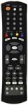 GENERAL HOMECAST HT8000, HT8200 + TV control (mini TV) - telecomandă duplicat