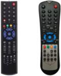 înlocuitoare TECHNISAT TS35 - telecomandă înlocuitoare