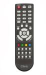GENERAL CLINT DC1, DC3, DC5 - telecomandă compatibilă de marcă General