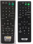 înlocuitoare SONY RMT-D198P - telecomandă înlocuitoare
