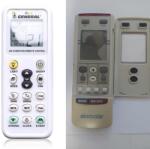 General SINCLAIR Y512SB, ASH-09AE, ASH-12AE - telecomandă compatibilă de marcă General