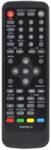 GENERAL MANTA DVB-T06 - telecomandă duplicat