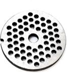 Reber Sita nr. 10/12, cu 54 gauri de 4.5 mm, pentru masina manuala de tocat carne, TC10 TC12, Reber, RBR401504 (RBR401504)
