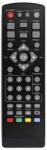 GENERAL DI-WAY DI-BOX DVB-T2 V3 HEVC H. 265 - telecomandă compatibilă de marcă General