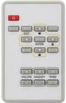 GENERAL MITSUBISHI EW270U - telecomandă cu pointer laser pentru prezentare