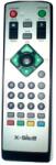 GENERAL X-SITE XS-DVBT-21USB V1 - telecomandă compatibilă de marcă General