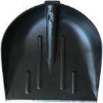 Venus DSH Lopata din plastic pentru zapada, cereale, dimensiuni 400x390 mm, fara coada, DSH, 486708 (486708) Lopata