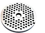 Reber Sita nr. 32, cu 108 gauri, diametru 4.5 mm, pentru masina manuala de tocat carne, TC32, Reber, 402204 (RBR402204)
