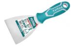 TOTAL Spaclu din inox 100mm Total uz Industrial THT831006 (THT831006)
