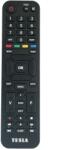 GENERAL TESLA HYbbRID TV T200 - telecomandă compatibilă de marcă General