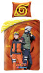 Halantex Naruto Kakasi ágyneműhuzat 140×200cm, 70×90 cm HAX607945 (HAX607945)