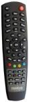 GENERAL MEDIALINK 1CI 1CARD + TV control (mini TV) - telecomandă duplicat