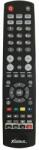 GENERAL XSARIUS Galaxy 4K - telecomandă compatibilă de marcă General