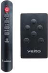 General VEITO Blade Black - telecomandă duplicat