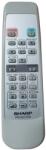 GENERAL SHARP RRMCGA398WJSA - telecomandă cu pointer laser pentru prezentare