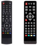 înlocuitoare EVOLVEO GALAXY, ANDROMEDA DT-3020, DT-4020 - telecomandă înlocuitoare