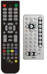 General ECG DVP7307, DVP7607D - telecomandă compatibilă de marcă General