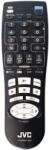 GENERAL JVC LP20303-003 + TV control (mini TV) - telecomandă duplicat