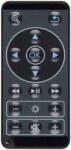 GENERAL PANASONIC PPX-2480, PPX-3410, PPX-3411, PPX-3414 - telecomandă cu pointer laser pentru prezentare
