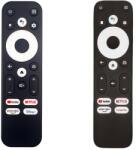 înlocuitoare MECOOL GBTKM2, KM2 BLACK, KD3 - telecomandă de înlocuire cu control vocal