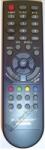 GENERAL GOLDEN INTERSTAR GI-TS84 - telecomandă compatibilă de marcă General