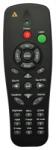 înlocuitoare OPTOMA ep721, ep7155I, tx7144, ep-1691E, ew1691E, tx615-3D, ex615, ex612, dx349, h114, ex762 - telecomandă înlocuitoare