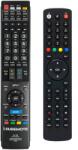 GENERAL AB CRYPTOBOX ALL models (CryptoBox/PULSe) + TV control (mini TV) - telecomandă duplicat
