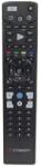 GENERAL MEDIASTAR HD8200S - telecomandă compatibilă de marcă General