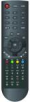 GENERAL MASCOM MC280 + TV control (mini TV) - telecomandă duplicat