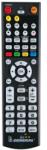 GENERAL OPTICUM AX HD60 - telecomandă compatibilă de marcă General