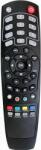 GENERAL STREAM 101PVR, 701HD - telecomandă