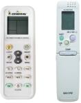 General SANYO RCS-3PSS4E, RCS-4PIS4E, RCS-6HVPULS4E - telecomandă compatibilă de marcă General
