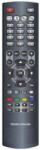 GENERAL GOLDEN INTERSTAR GI-S900HD - telecomandă compatibilă de marcă General