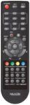 GENERAL MASCOM MC2202, MC2202HD USB PVR - telecomandă compatibilă de marcă General