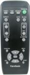 GENERAL VIEWSONIC PJ500, PJ501, PJ550, PJ551 - telecomandă cu pointer laser pentru prezentare