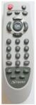 GENERAL STRONG SRT6500 - telecomandă compatibilă de marcă General