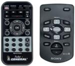 General SONY RM-X114 - telecomandă duplicat