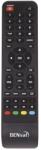GENERAL BENSAT 380IR PVR - telecomandă duplicat