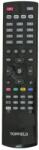 GENERAL TOPFIELD TF400PVRC, TF400PVRT - telecomandă compatibilă de marcă General