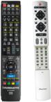 General PIONEER XXD3058 + TV control (mini TV) - telecomandă duplicat