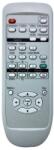 înlocuitoare EPSON EB-W6, EB-X92, EB1900, EBW6, EH-TW480, EMP1830, EMP7800, EX70 - telecomandă înlocuitoare