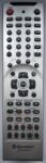 General ROADSTAR DVD-6050VSPK - telecomandă compatibilă de marcă General