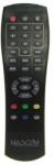 GENERAL MASCOM MC530T - telecomandă compatibilă de marcă General