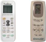 General SINCLAIR YK1F, ASH-09AP, ASH-12AP - telecomandă compatibilă de marcă General