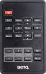 GENERAL BENQ MP515, MX500, MX501, MS500, MP523, MW817ST, PB2140 - telecomandă cu pointer laser pentru prezentare