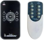 General INSPIRE AA3 - telecomandă pentru ventilator duplicat