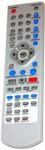 General HYUNDAI HDVR5250X - telecomandă compatibilă de marcă General